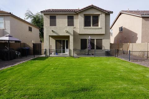 1423 N Thunderbird Ave, Gilbert, AZ 85234 photo 17