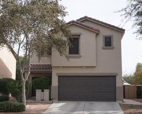 1423 N Thunderbird Ave, Gilbert, AZ 85234 photo 1