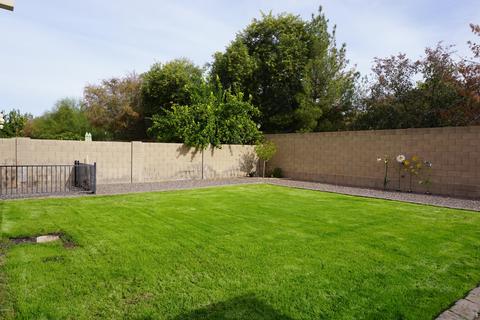 1423 N Thunderbird Ave, Gilbert, AZ 85234 photo 19