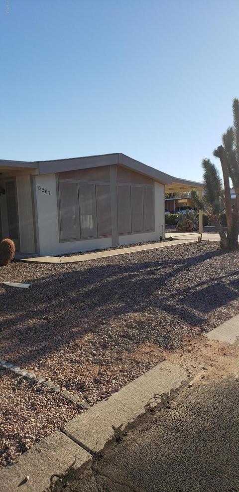 8207 E Desert Trl, Mesa, AZ 85208 photo 3