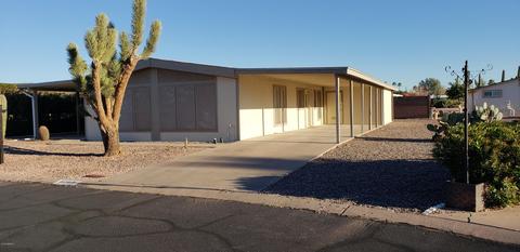8207 E Desert Trl, Mesa, AZ 85208 photo 2