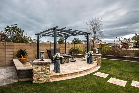 3513 N Alba Cir, Mesa, AZ 85213 photo 2