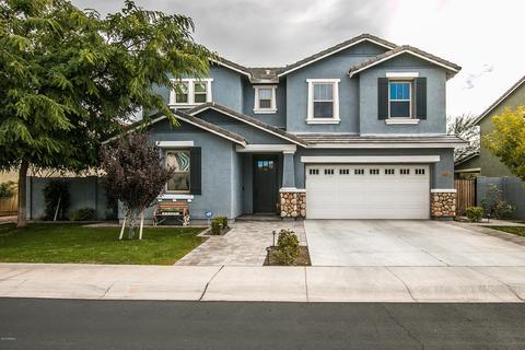 3513 N Alba Cir, Mesa, AZ 85213 photo 38