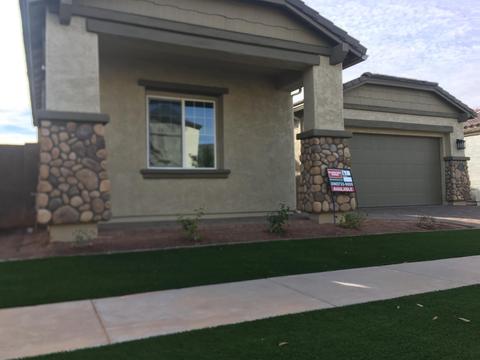 10711 E Meseto Ave, Mesa, AZ 85209 photo 1