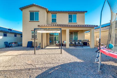 21252 W Berkeley Rd, Buckeye, AZ 85396 photo 30