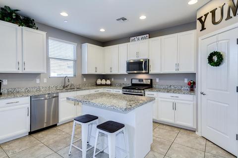 21252 W Berkeley Rd, Buckeye, AZ 85396 photo 16