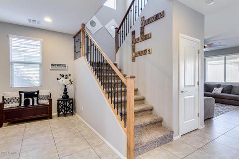 21252 W Berkeley Rd, Buckeye, AZ 85396 photo 5