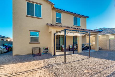 21252 W Berkeley Rd, Buckeye, AZ 85396 photo 31