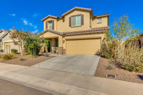 21252 W Berkeley Rd, Buckeye, AZ 85396 photo 1