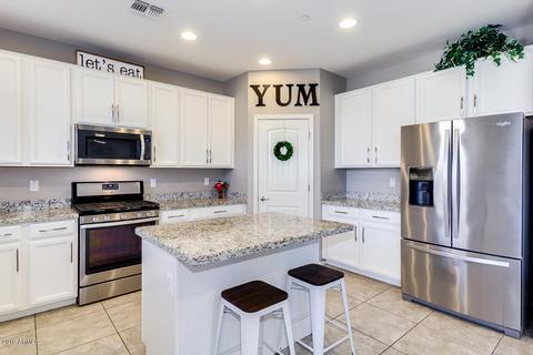 21252 W Berkeley Rd, Buckeye, AZ 85396 photo 14