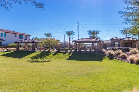 2842 Ebony Dr, Chandler, AZ 85286 photo 21