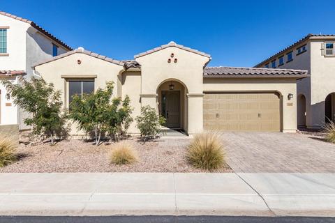 2842 Ebony Dr, Chandler, AZ 85286 photo 1