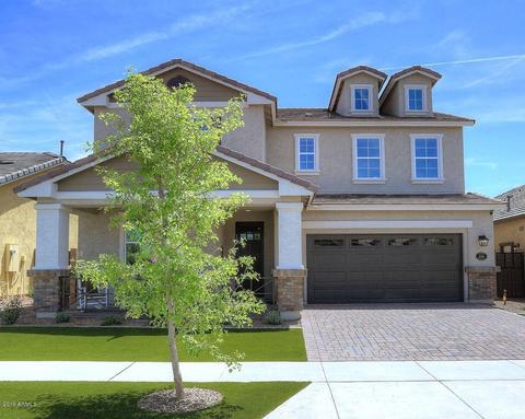 10749 E Nido Ave, Mesa, AZ 85209 photo 1