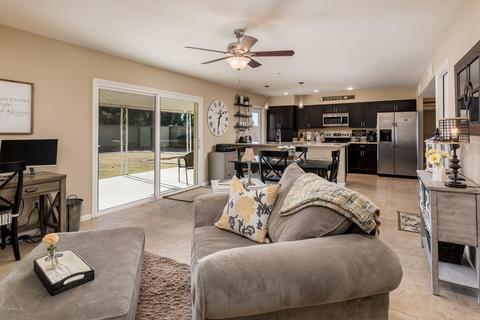 2923 W Evans Dr, Phoenix, AZ 85053 photo 18