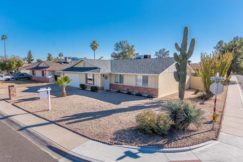 2923 W Evans Dr, Phoenix, AZ 85053 photo 3