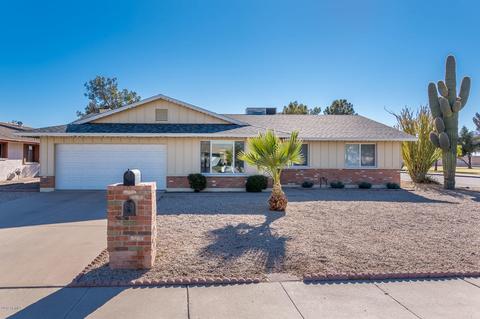 2923 W Evans Dr, Phoenix, AZ 85053 photo 2
