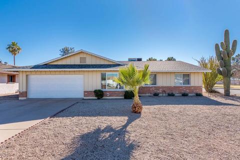 2923 W Evans Dr, Phoenix, AZ 85053 photo 1