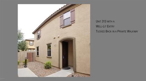 1265 S Aaron St #313, Mesa, AZ 85209 photo 2