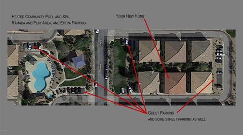 1265 S Aaron St #313, Mesa, AZ 85209 photo 23