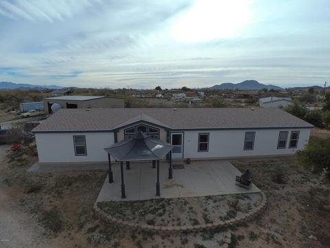 12003 S Dean Rd, Buckeye, AZ 85326 photo 1