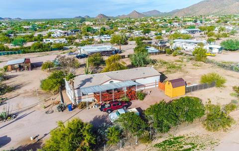 2532 W Whiteley St, Apache Junction, AZ 85120 photo 47