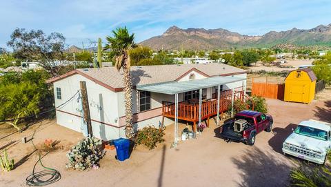 2532 W Whiteley St, Apache Junction, AZ 85120 photo 1
