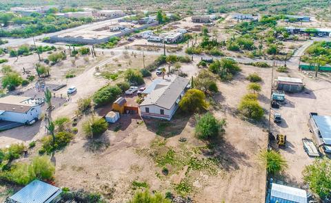 2532 W Whiteley St, Apache Junction, AZ 85120 photo 48