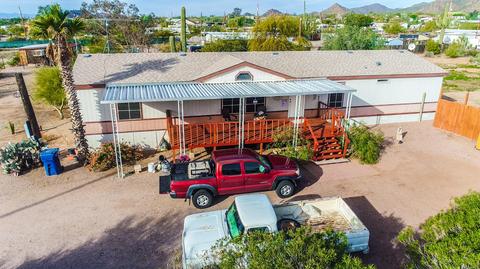 2532 W Whiteley St, Apache Junction, AZ 85120 photo 2