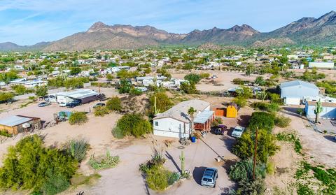 2532 W Whiteley St, Apache Junction, AZ 85120 photo 4