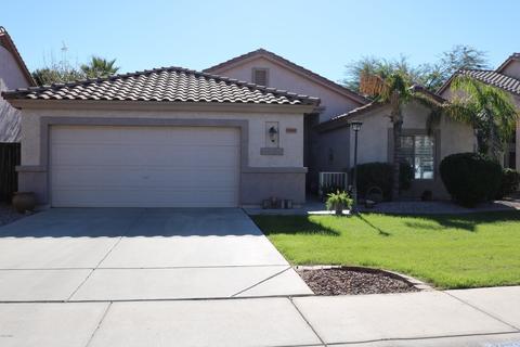 1065 W Chilton Ave, Gilbert, AZ 85233 photo 1