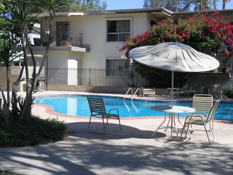 4041 E Camelback Rd #11, Phoenix, AZ 85018 photo 18