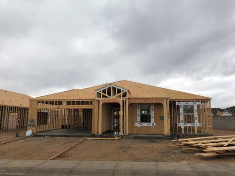 4050 N 300th Dr, Buckeye, AZ 85396 photo 1