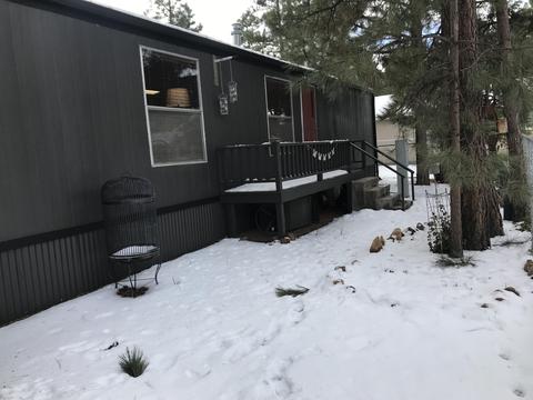 2864 Lazy Bear Trl, Overgaard, AZ 85933 photo 28