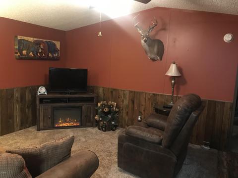 2864 Lazy Bear Trl, Overgaard, AZ 85933 photo 16