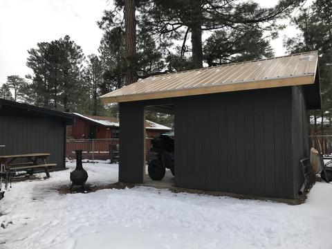 2864 Lazy Bear Trl, Overgaard, AZ 85933 photo 34
