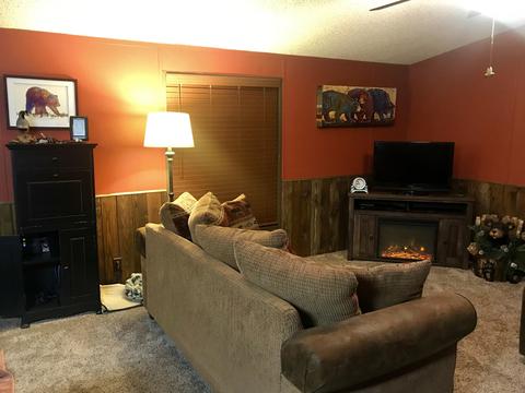 2864 Lazy Bear Trl, Overgaard, AZ 85933 photo 14
