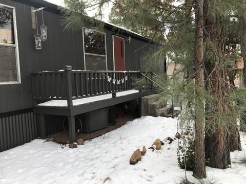 2864 Lazy Bear Trl, Overgaard, AZ 85933 photo 29
