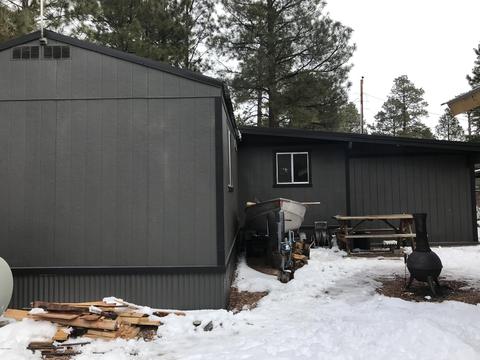 2864 Lazy Bear Trl, Overgaard, AZ 85933 photo 32