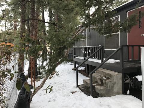 2864 Lazy Bear Trl, Overgaard, AZ 85933 photo 30