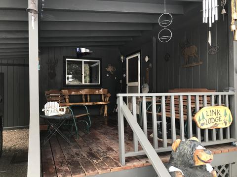 2864 Lazy Bear Trl, Overgaard, AZ 85933 photo 7