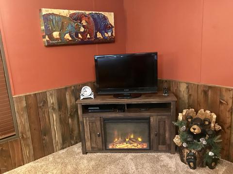 2864 Lazy Bear Trl, Overgaard, AZ 85933 photo 15