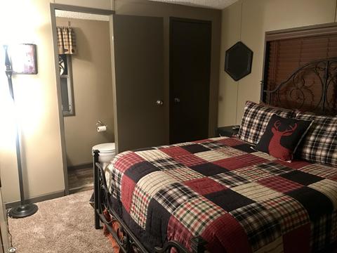 2864 Lazy Bear Trl, Overgaard, AZ 85933 photo 23