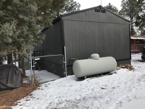 2864 Lazy Bear Trl, Overgaard, AZ 85933 photo 31