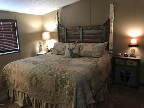 2864 Lazy Bear Trl, Overgaard, AZ 85933 photo 17