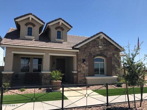 4387 E Dwayne St, Gilbert, AZ 85295 photo 1