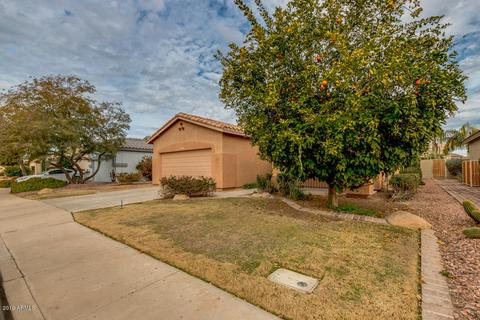 4312 E Walnut Rd, Gilbert, AZ 85298 photo 4