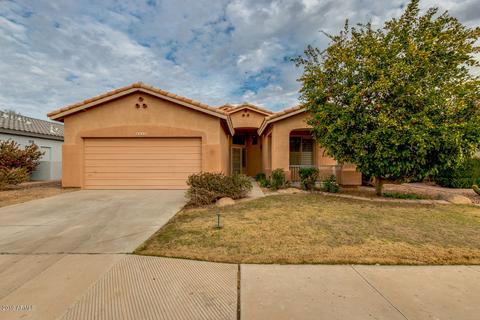 4312 E Walnut Rd, Gilbert, AZ 85298 photo 2