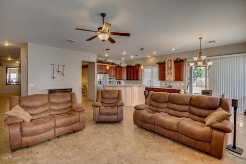 4010 E Paradise Ln, Phoenix, AZ 85032 photo 13