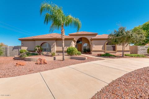 4010 E Paradise Ln, Phoenix, AZ 85032 photo 1