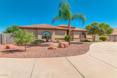 4010 E Paradise Ln, Phoenix, AZ 85032 photo 2